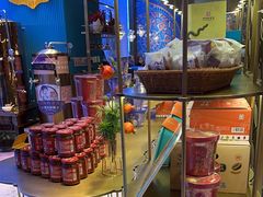-阿里疆Alijiang·丝路美食·异域风情·清真(长楹天街店)