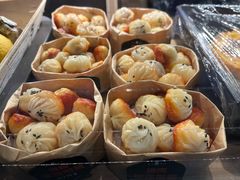 -HIHE Bistro·Oyster Bar(华熙live店)