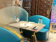 -阿里疆Alijiang·丝路美食·异域风情·清真(长楹天街店)