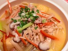 -院8里·小聚园老川菜(九眼桥店)