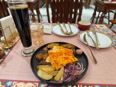-BRBR叙利亚餐厅(总店)