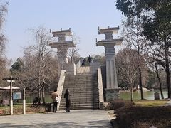 -东湖落雁景区
