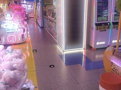-风云再起游乐汇(北京西单西西友谊店)