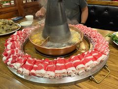 -东镇老火锅(高新区店)