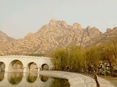 -天涯山