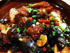 -爷爷的土钵菜(街道口店)