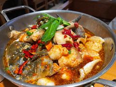 -云雪丽·木府土司文化餐厅(木府店)
