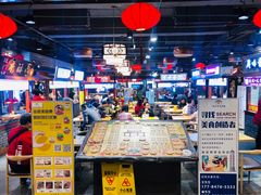 -八一路好吃街(雨田商务大厦店)