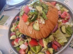 -SULTAN·苏坦土耳其餐厅(新光汇店)