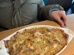 -菲滋意式餐厅(临平万达店)