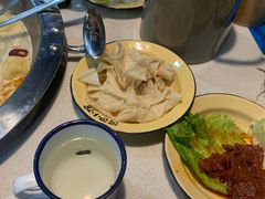 -小叫驴养生驴肉火锅(龙游店)