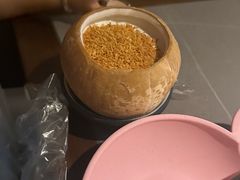 -同仁四季椰子鸡(无锡滨湖万象汇店)