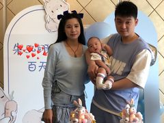 -上海小南国(国会店)