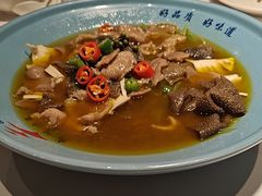 -盛世川王•幸福里(长虹店)