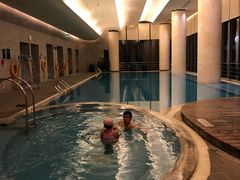-廊坊固安福朋喜来登酒店