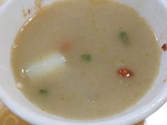 -辛记豆汤家常菜(芳草街店)