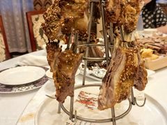 -汗腾格里·风味餐厅(新疆驻京办店)