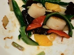 -酌宴府The China Club·广州万富希尔顿酒店(云城东路店)
