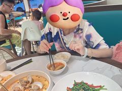 -沿江海南菜·文昌鸡祖师爷(大东海店)