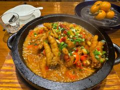 -又一福烤鸭·北京菜(东四店)