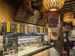 -南京大牌档(崇文门国瑞店)
