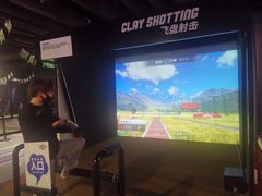 -VS SPORTS PARK运动玩乐园·团建·生日会(合生汇店)