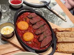 -沛家·西餐Brunch·直火料理