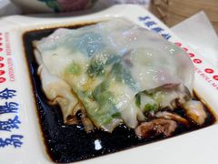 -荔银肠粉·非遗手藝(夫子庙店)