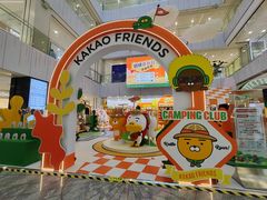 -凯德MALL(西直门店)