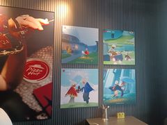-必胜客(八一店)