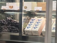 -喜茶(深圳东门1234店)