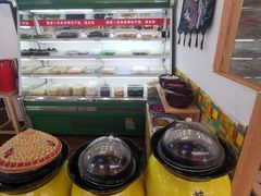 -萝鸡思味秘制泡菜(万家丽店)