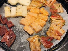 -么子烤肉(化龙池店)