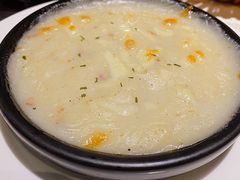 餐前面包蘸料-西堤牛排(南京龙江店)