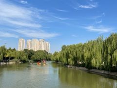 -南翠屏公园