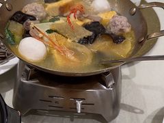 -群乐饭店(滨安路店)