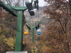 -北京上方山国家森林公园