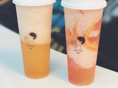 -喜茶(深圳福田星河COCO Park店)