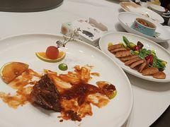 -古韵轩·园林餐厅