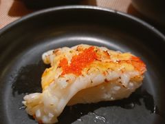 大虾寿司-昊·来了寿司(泡桐树店)