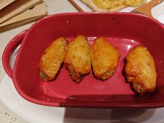-夏日玛莉西餐厅(金茂览秀城店)