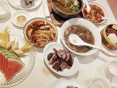 -文杏酒楼(一品天下店)