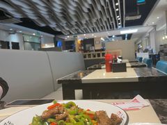 -老边饺子馆(金源店)
