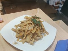 -西部马华清真兰州牛肉面·烧烤夜市(三里河店)