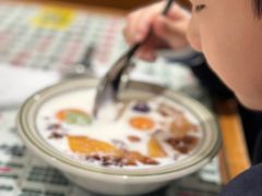 -堂屋糖水店(愚园店)