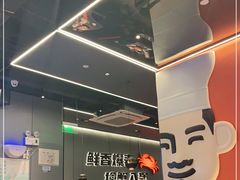 -胖哥俩肉蟹煲(杭州大厦中央广场店)