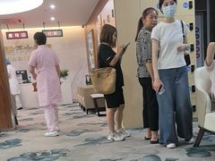 -美年大健康体检中心(红岭分院)