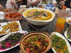 -小杨酒家(华苑小区店)