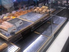 -巴黎贝甜(大宁国际商业广场店)