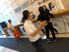 -一兆韦德健身·城市运动馆